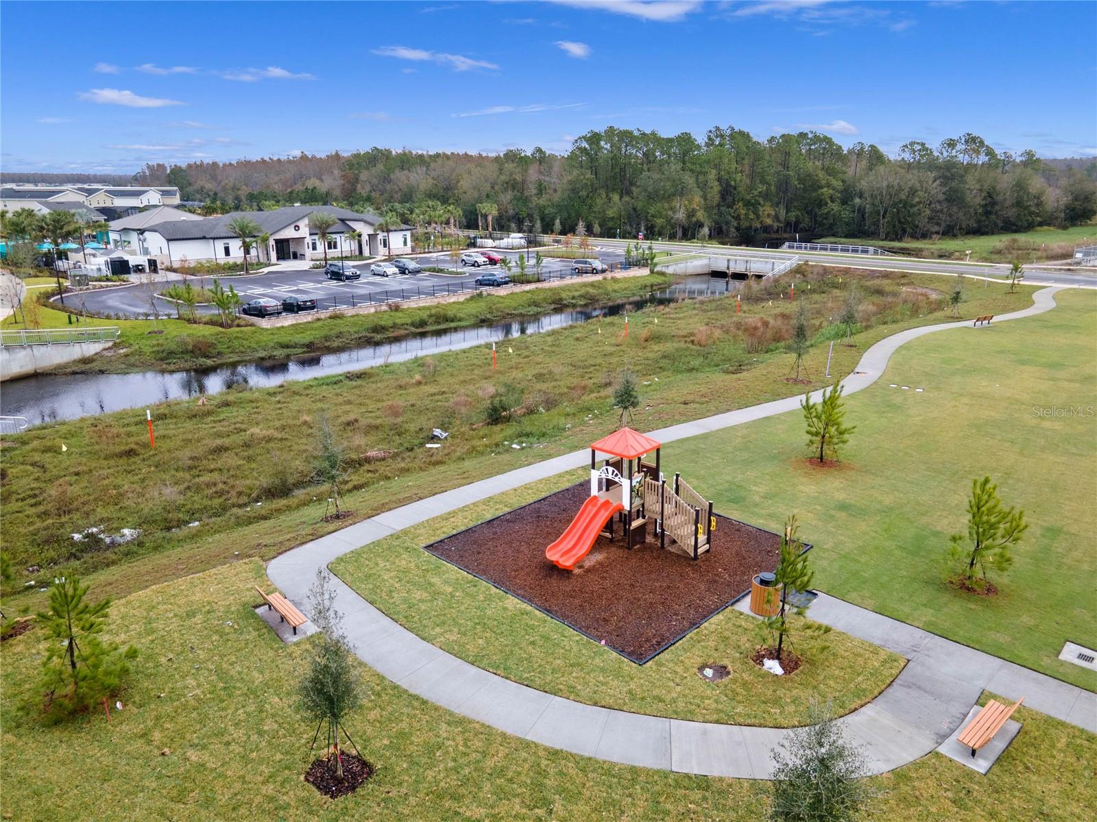 STOREY LAKE PH I-2 - Residential