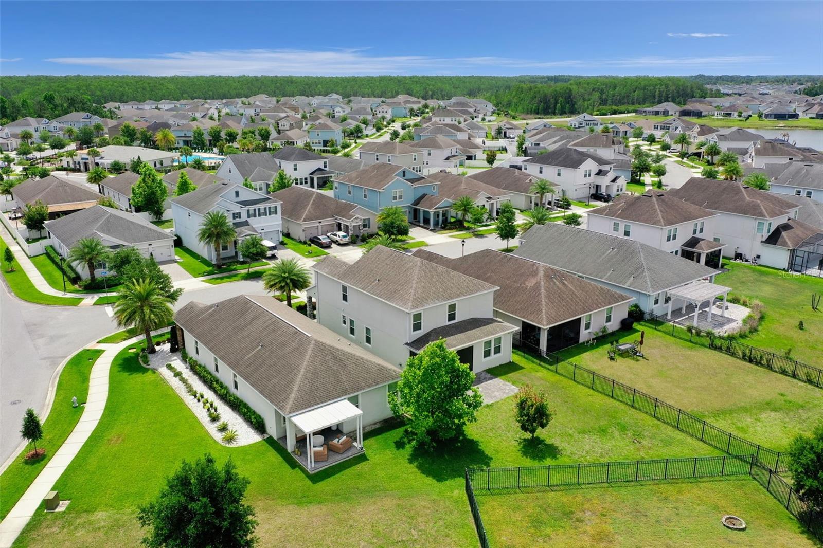 STOREY LAKE PH I-2 - Residential