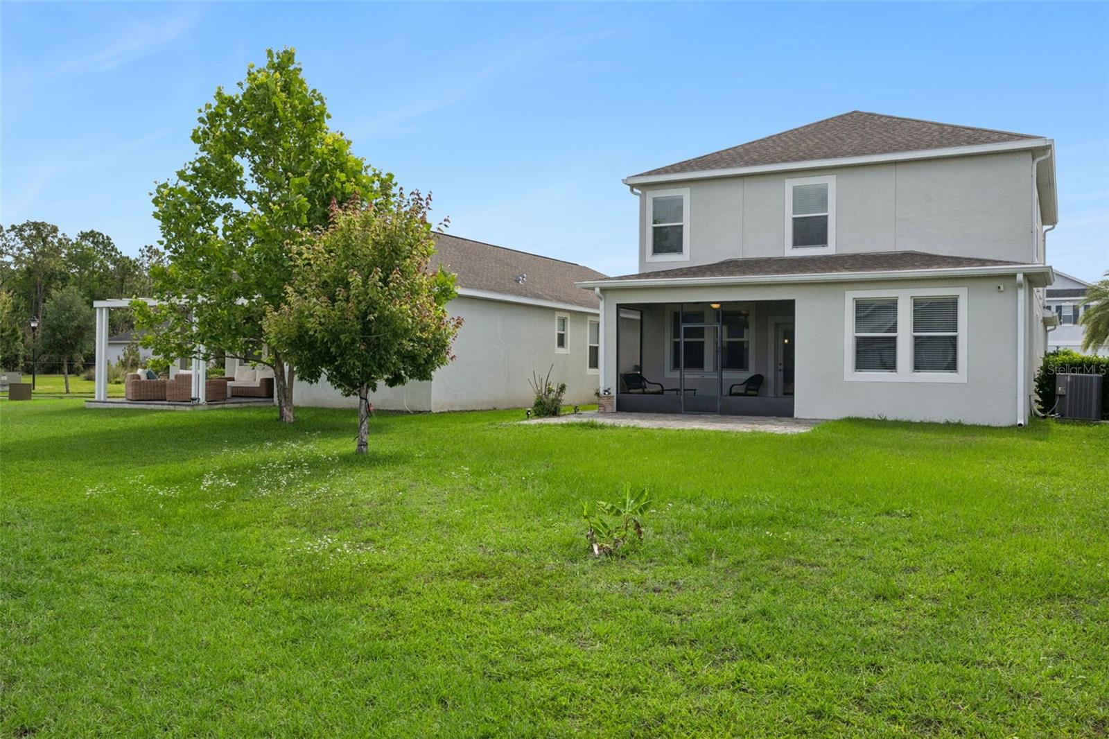 STOREY LAKE PH I-2 - Residential