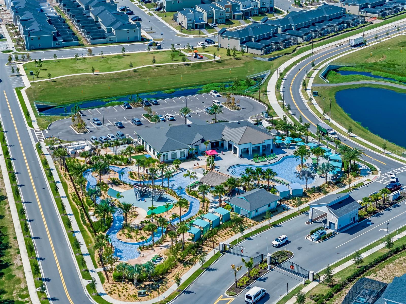 STOREY LAKE PH I-2 - Residential