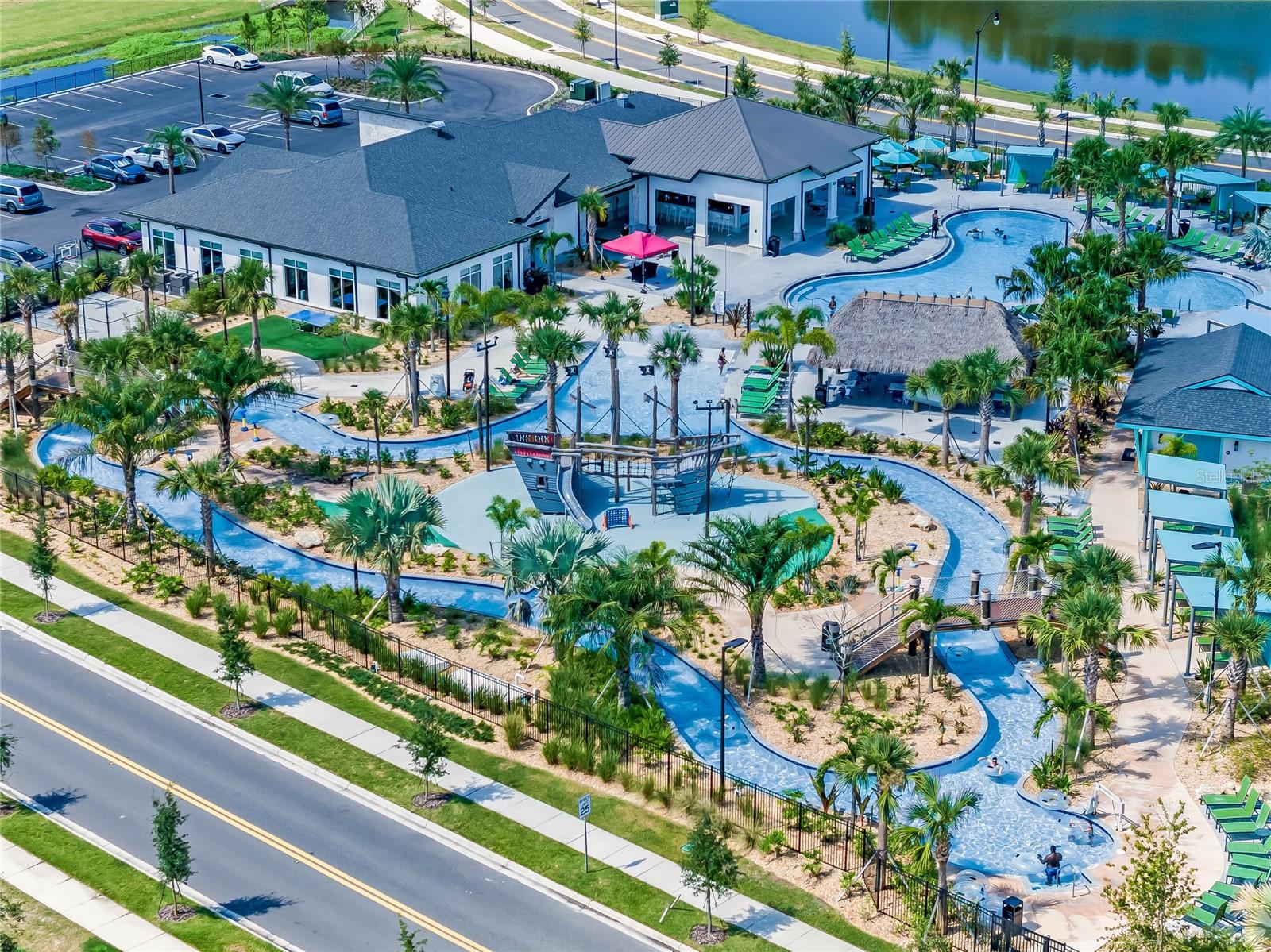STOREY LAKE PH I-2 - Residential