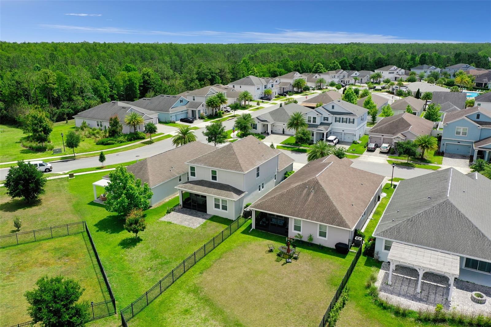 STOREY LAKE PH I-2 - Residential