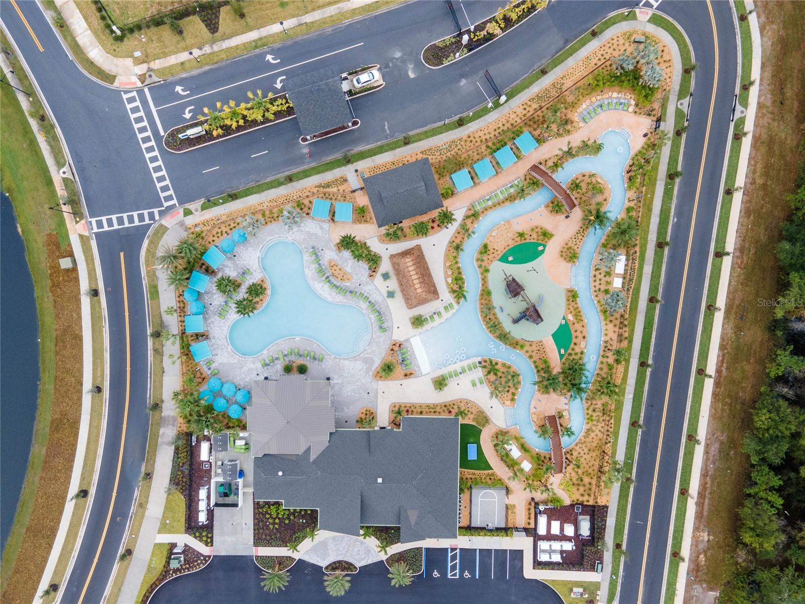 STOREY LAKE PH I-2 - Residential