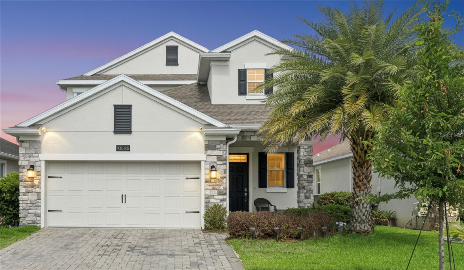 STOREY LAKE PH I-2 - Residential