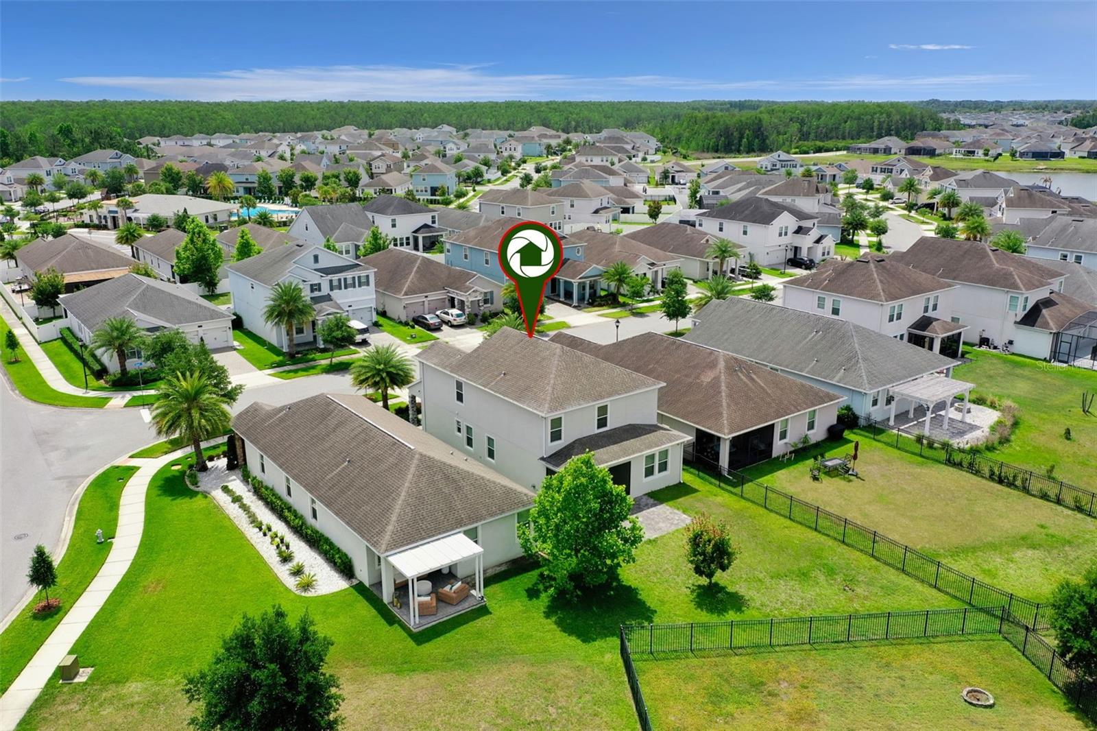 STOREY LAKE PH I-2 - Residential