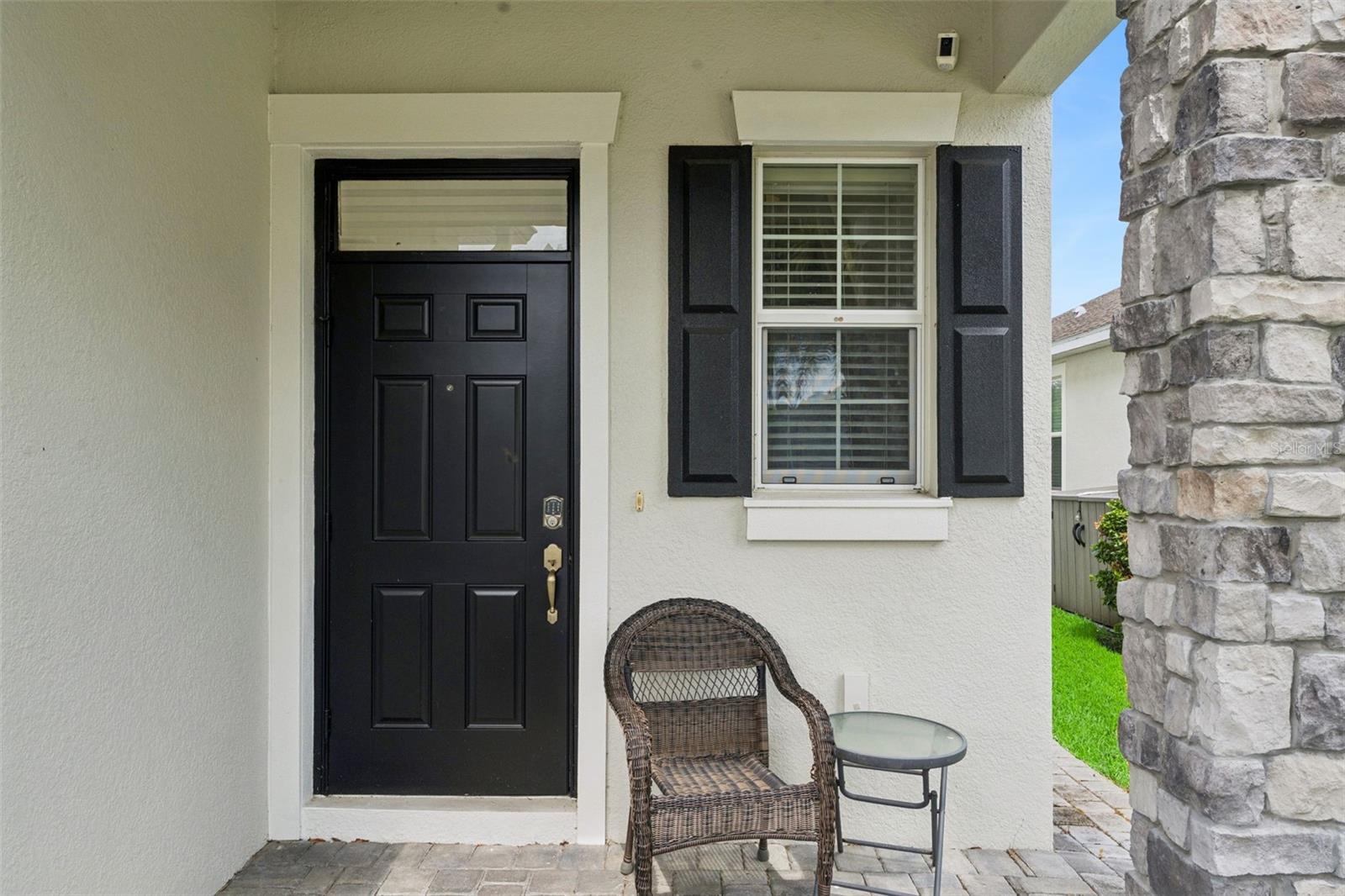 STOREY LAKE PH I-2 - Residential