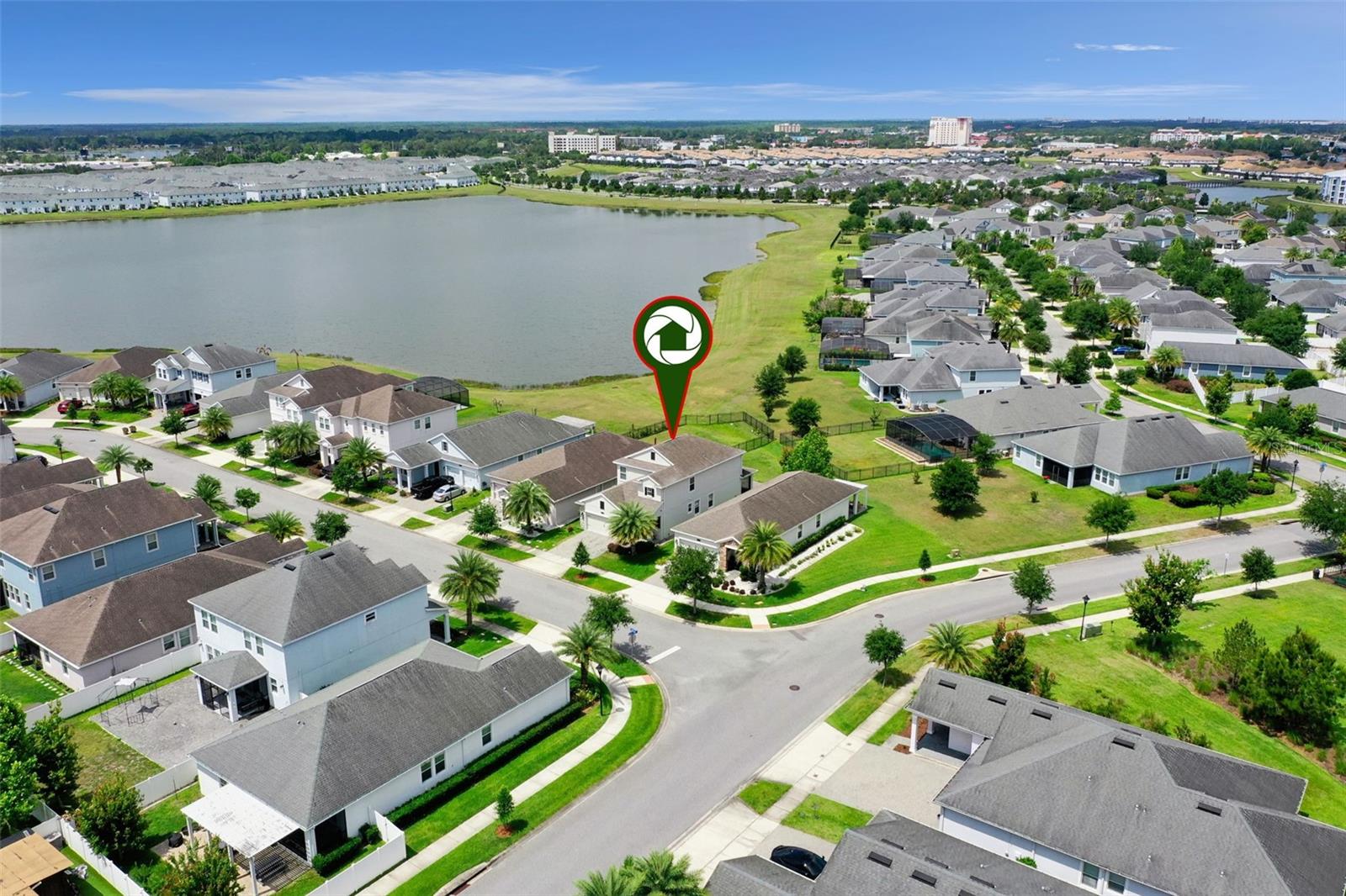 STOREY LAKE PH I-2 - Residential
