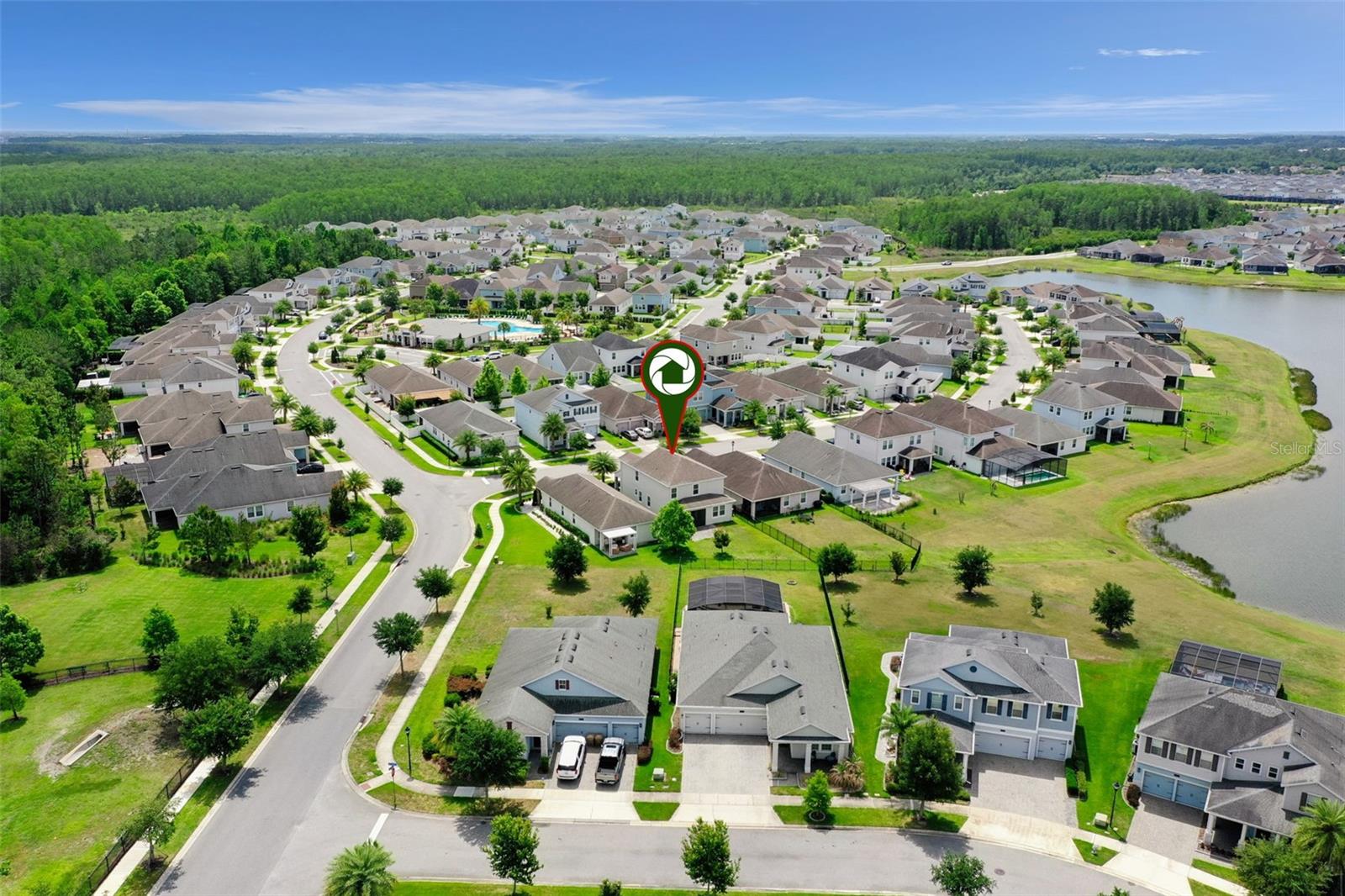 STOREY LAKE PH I-2 - Residential