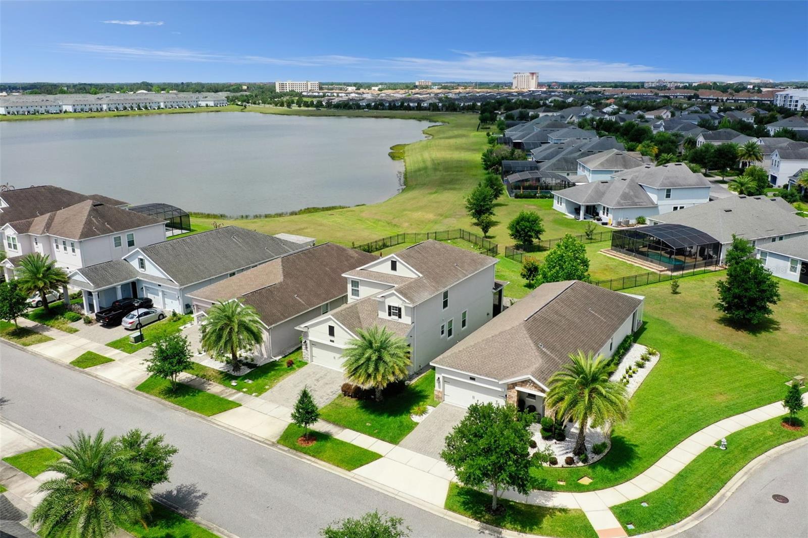 STOREY LAKE PH I-2 - Residential