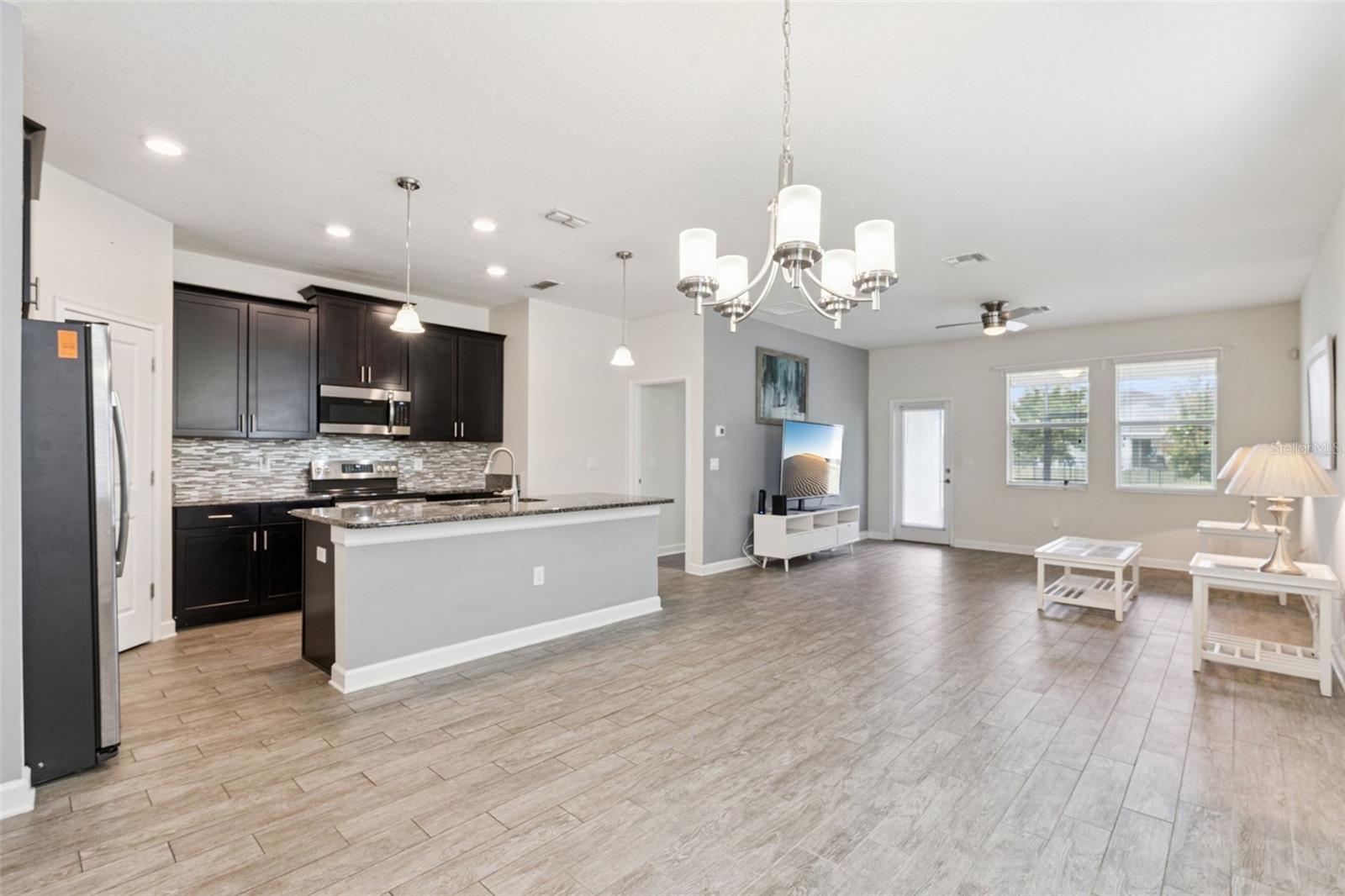 STOREY LAKE PH I-2 - Residential