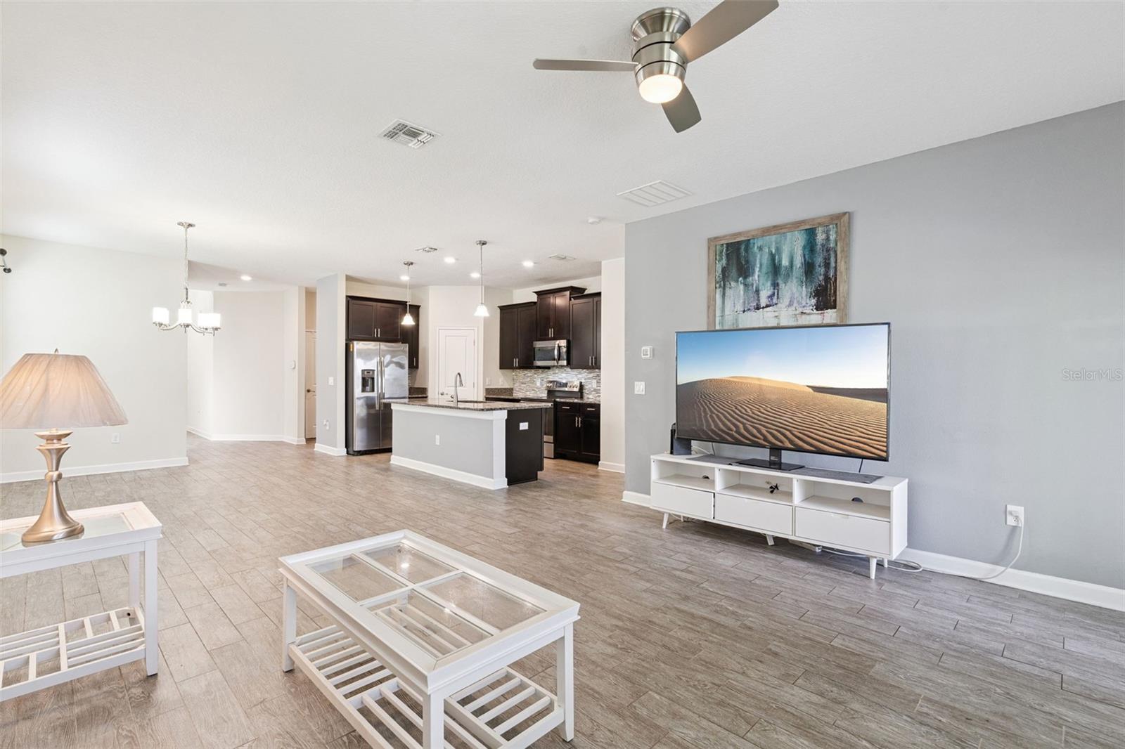 STOREY LAKE PH I-2 - Residential