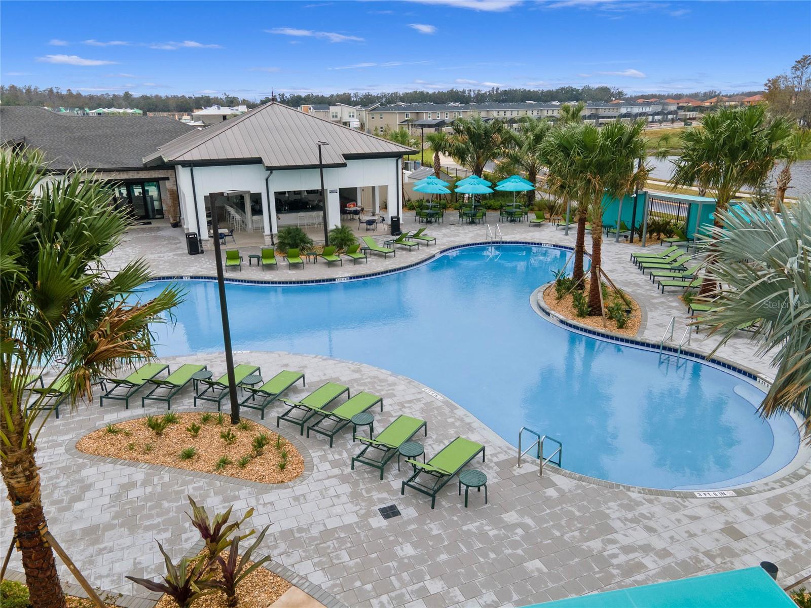 STOREY LAKE PH I-2 - Residential