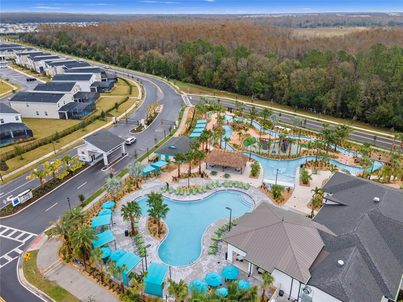 STOREY LAKE PH I-2 - Residential