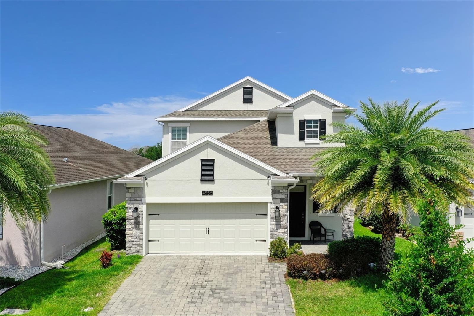 STOREY LAKE PH I-2 - Residential