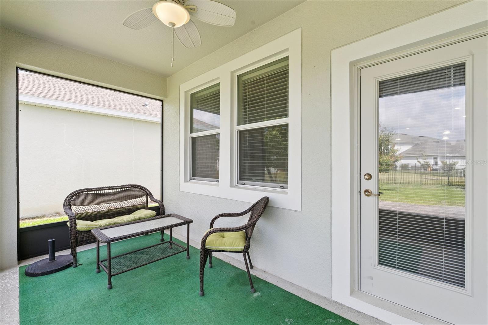 STOREY LAKE PH I-2 - Residential