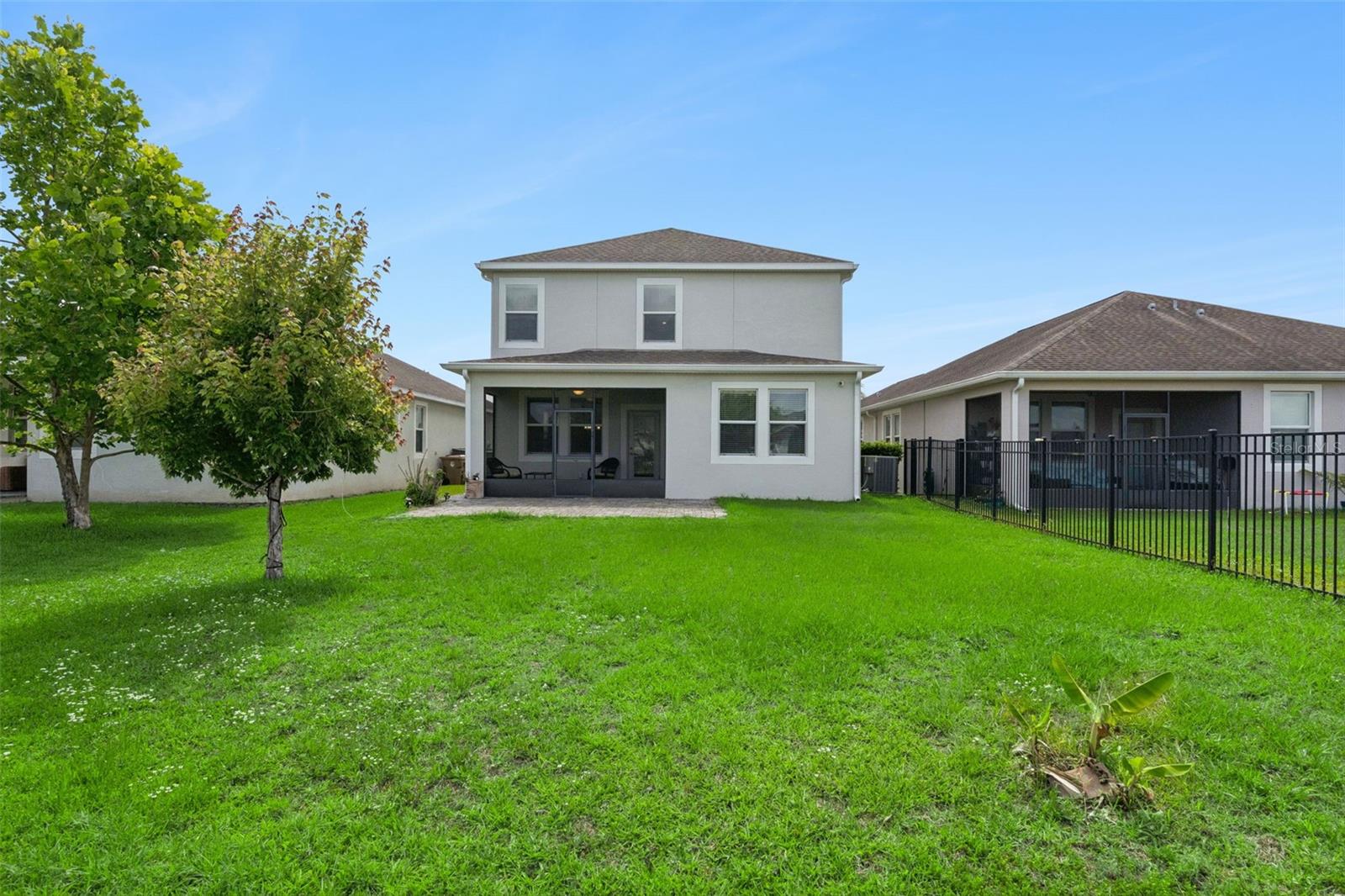 STOREY LAKE PH I-2 - Residential