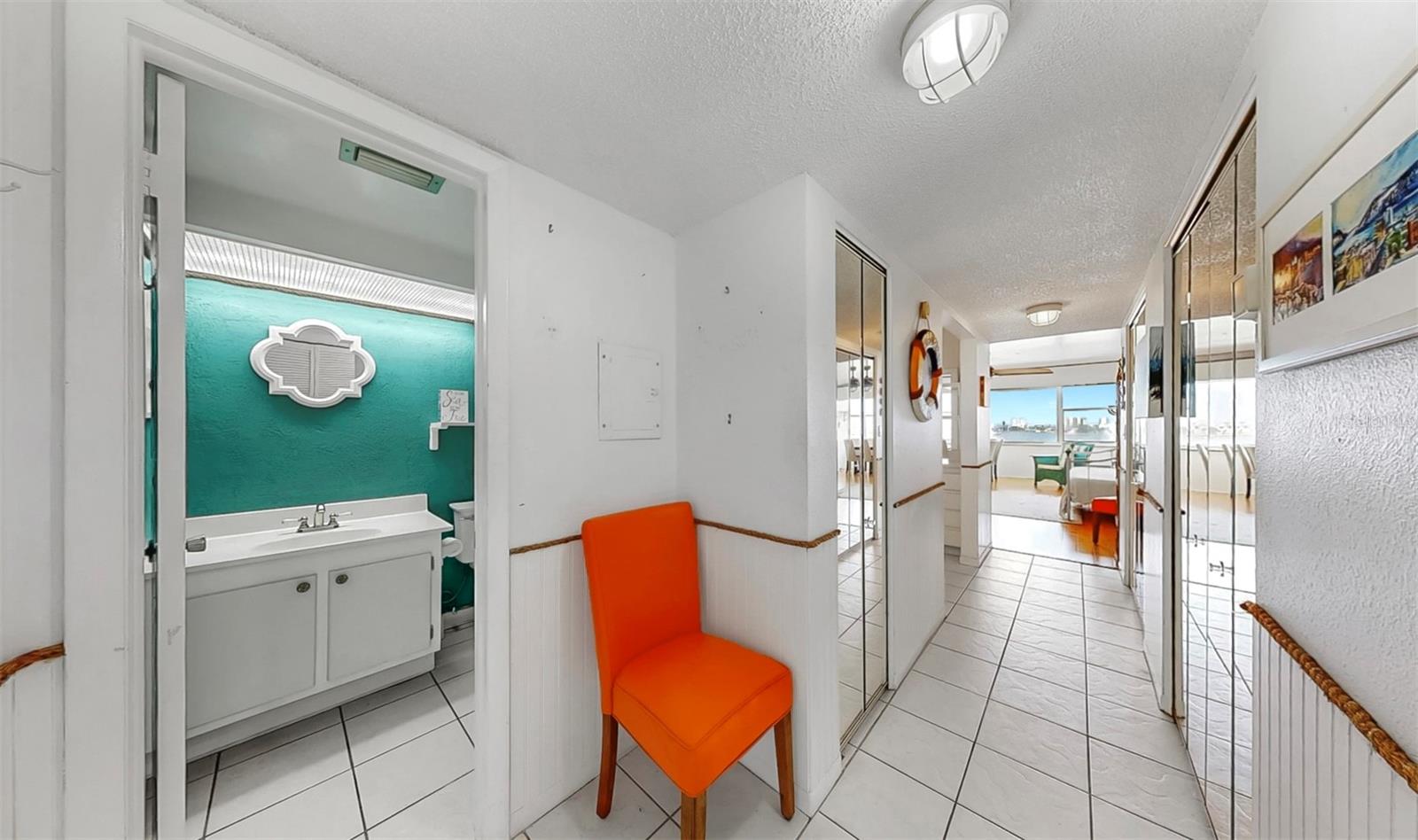 4550 COVE CIRCLE 605