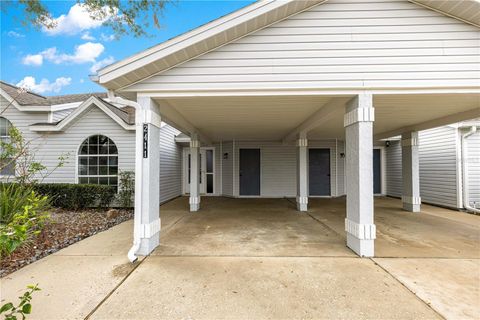 Tiny photo for 2411 SE 18th Circle, Ocala, FL 34471 (MLS # OM715594)