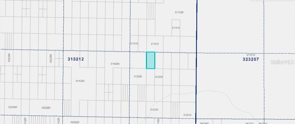 Photo of N/A, Frostproof, FL 33843 (MLS # O6227313)