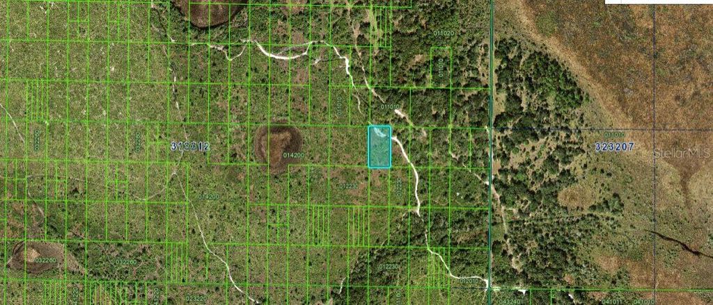 Photo of N/A, Frostproof, FL 33843 (MLS # O6227313)