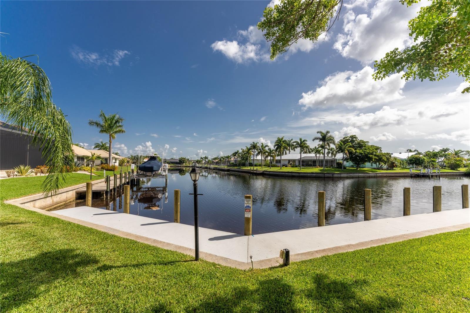 Photo 6 of 42 of 1080 BAL HARBOR BOULEVARD 1A condo