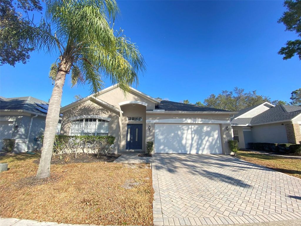 Photo of 1737 Lalique Lane, Orlando, FL 32828 (MLS # O6380493)