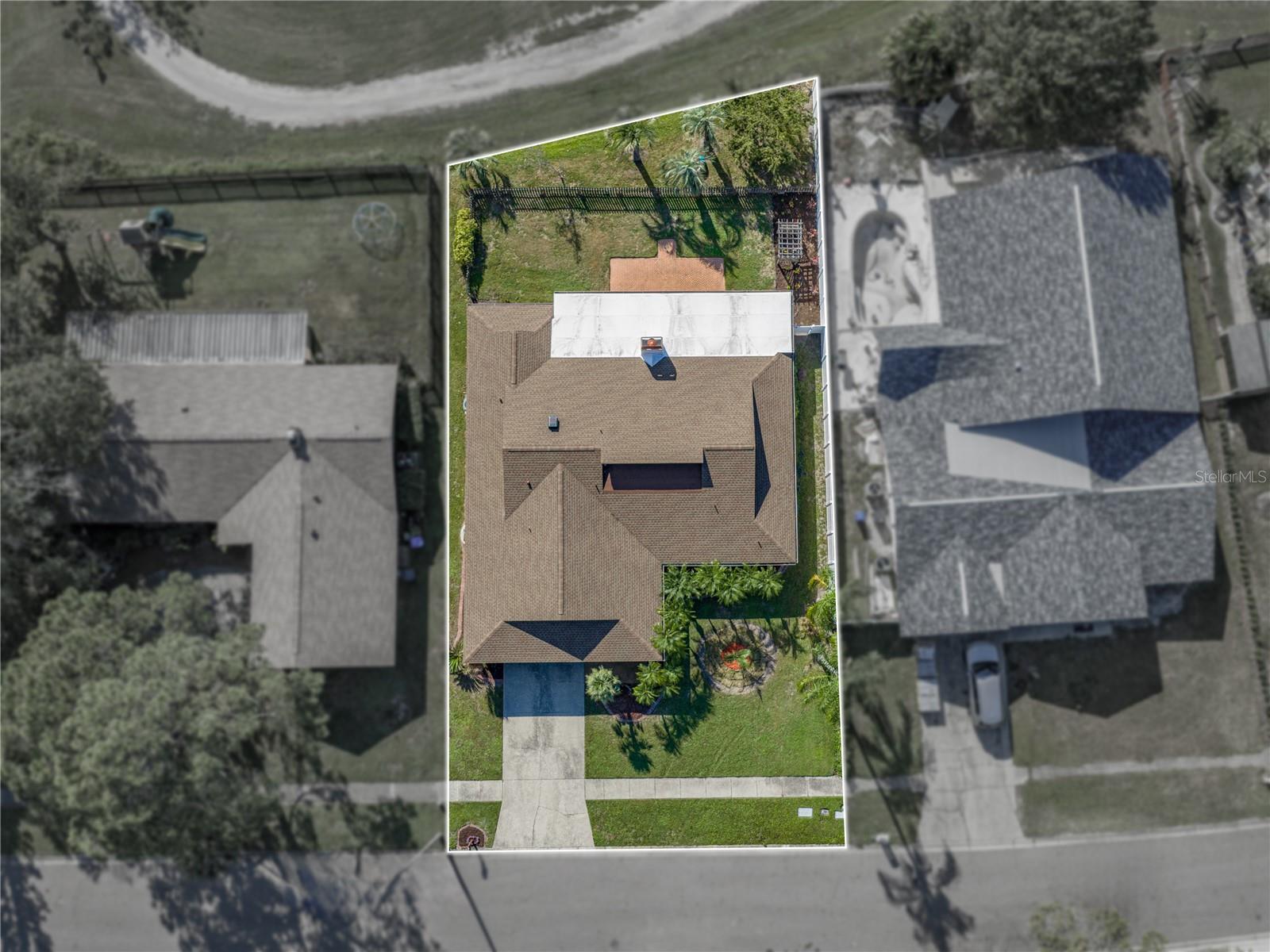 NORTHDALE SEC J - Residential