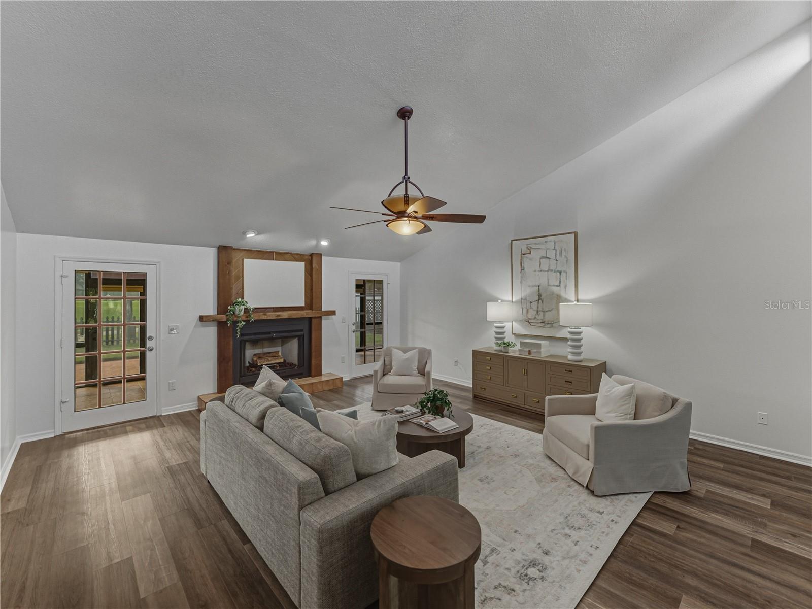 NORTHDALE SEC J - Residential