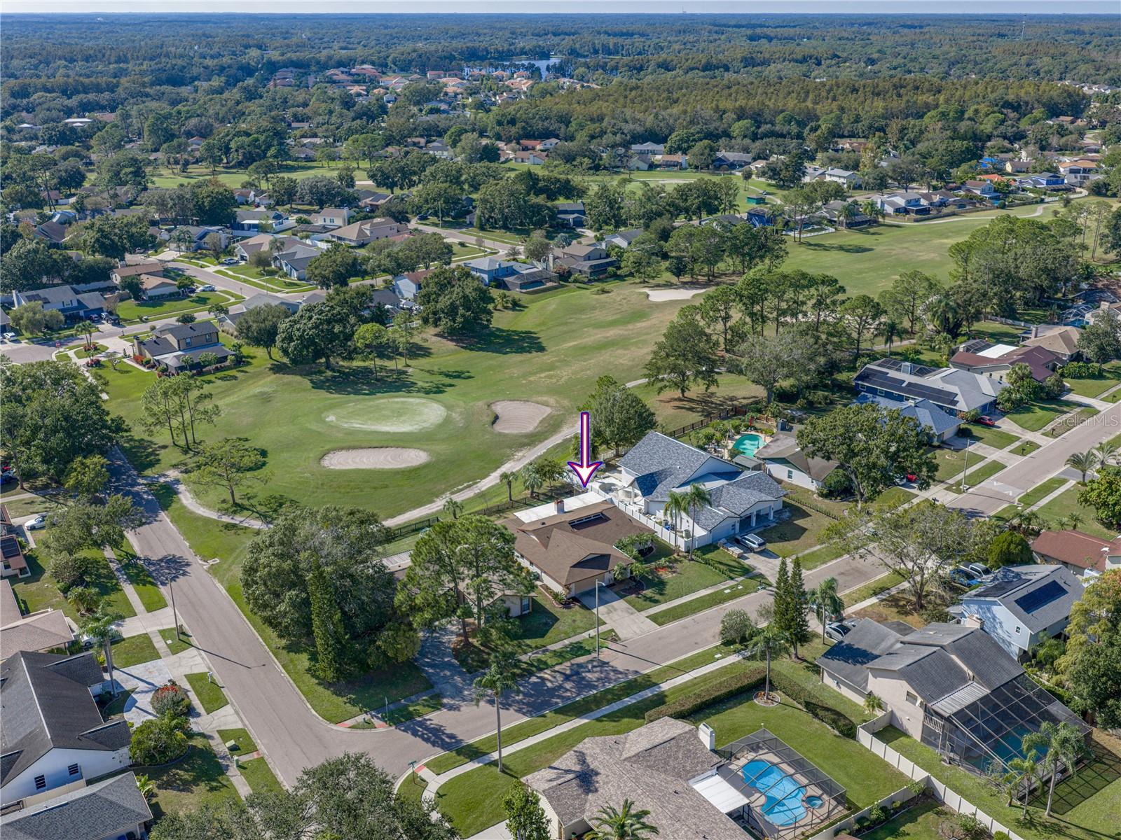 NORTHDALE SEC J - Residential