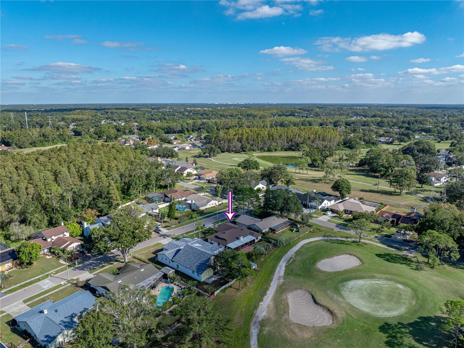 NORTHDALE SEC J - Residential