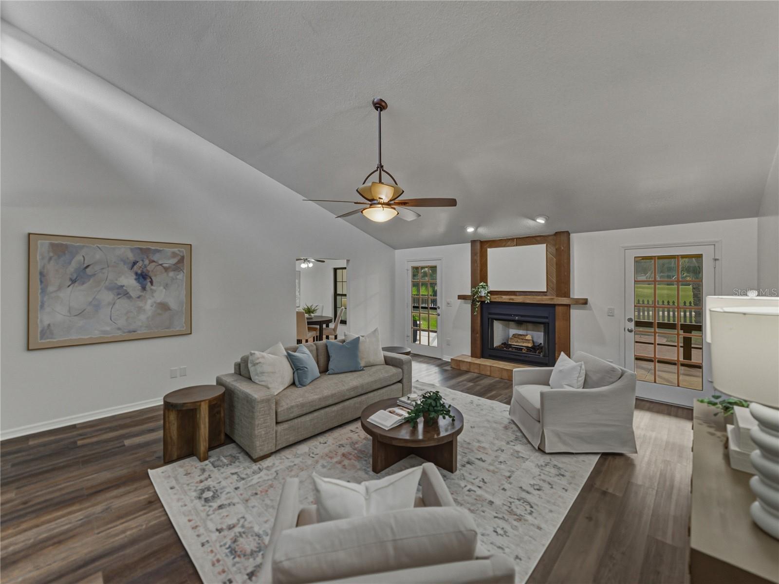 NORTHDALE SEC J - Residential