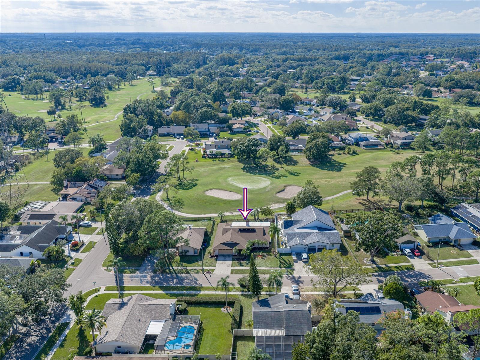 NORTHDALE SEC J - Residential