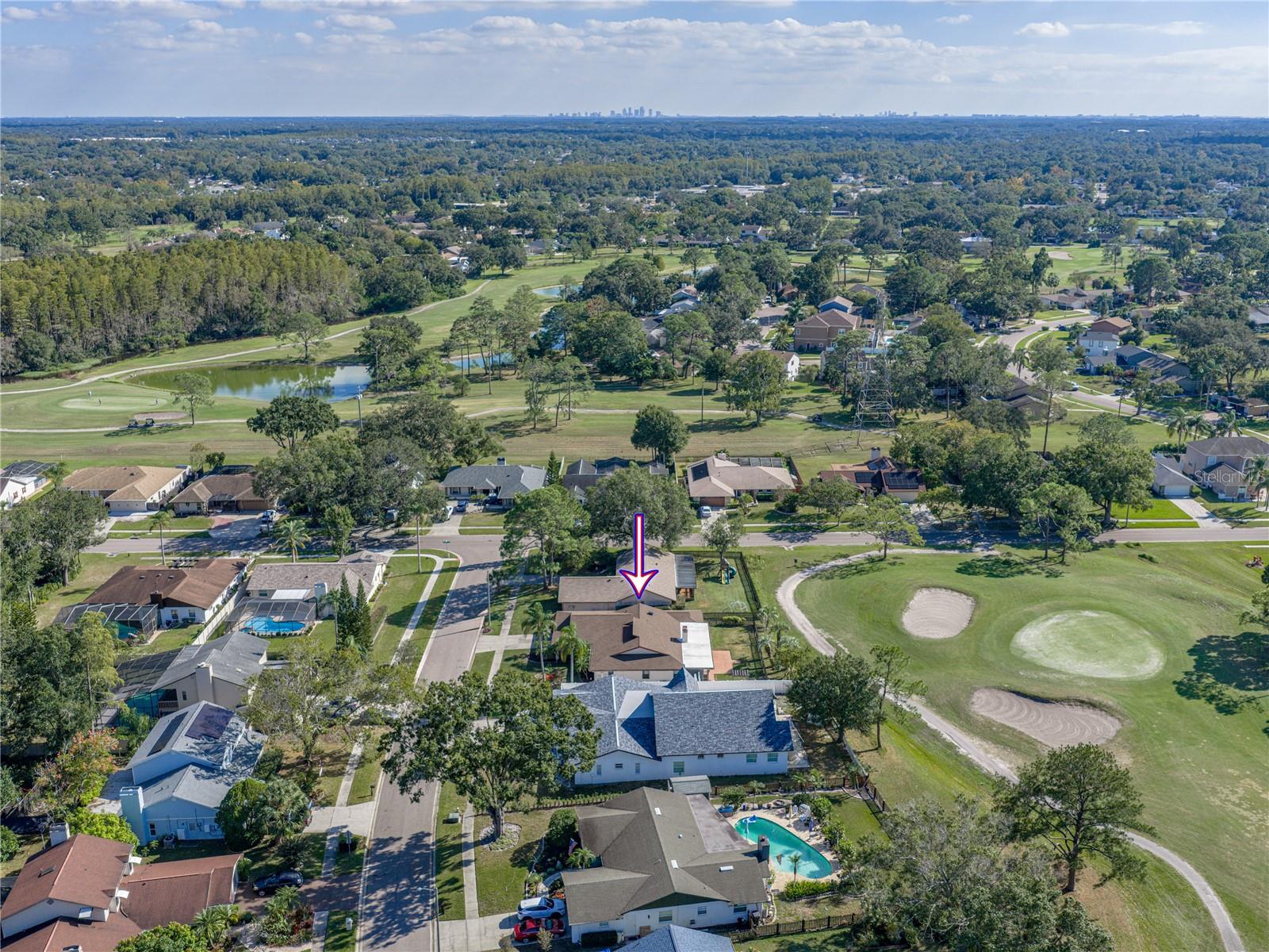 NORTHDALE SEC J - Residential