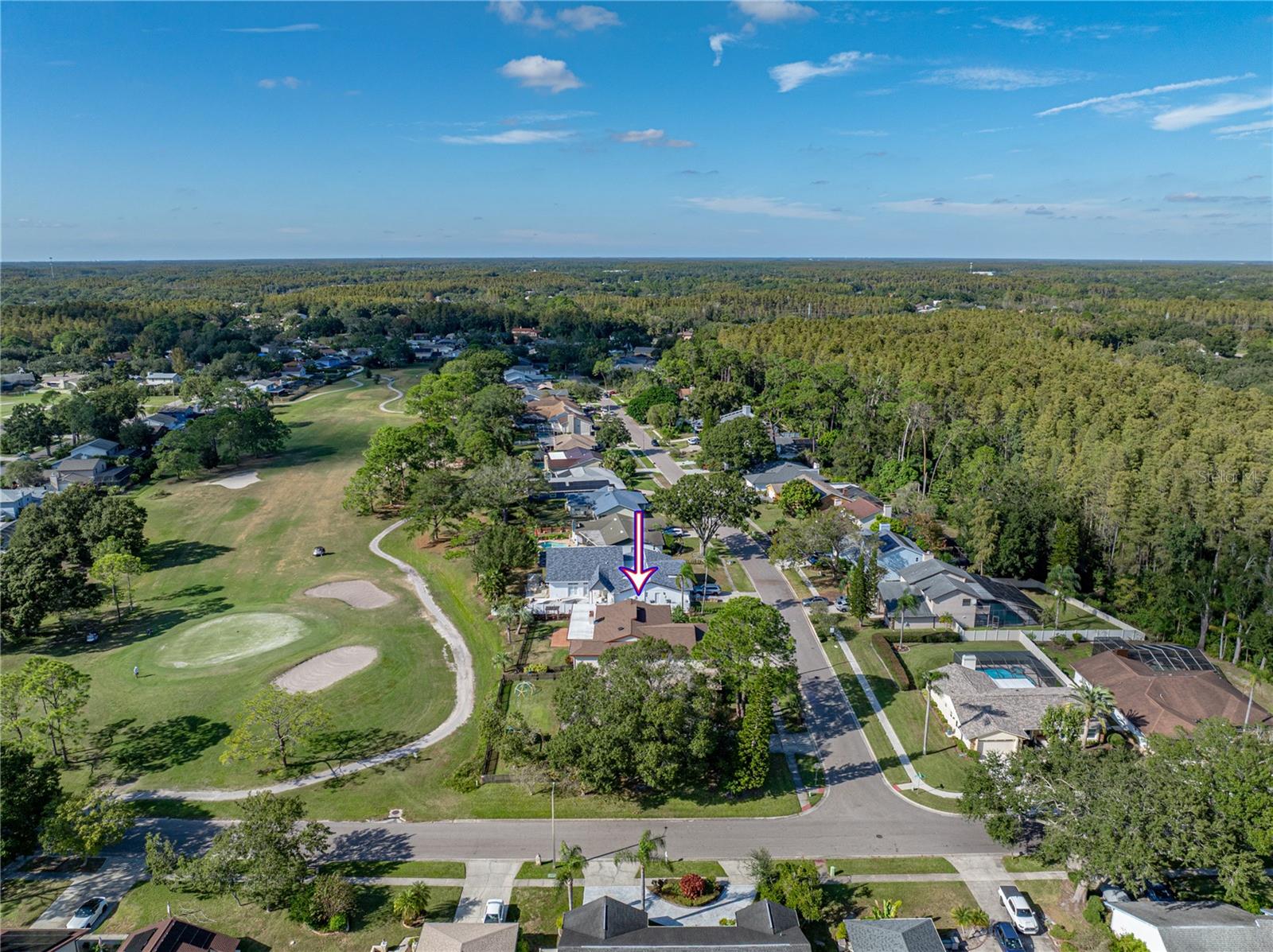 NORTHDALE SEC J - Residential