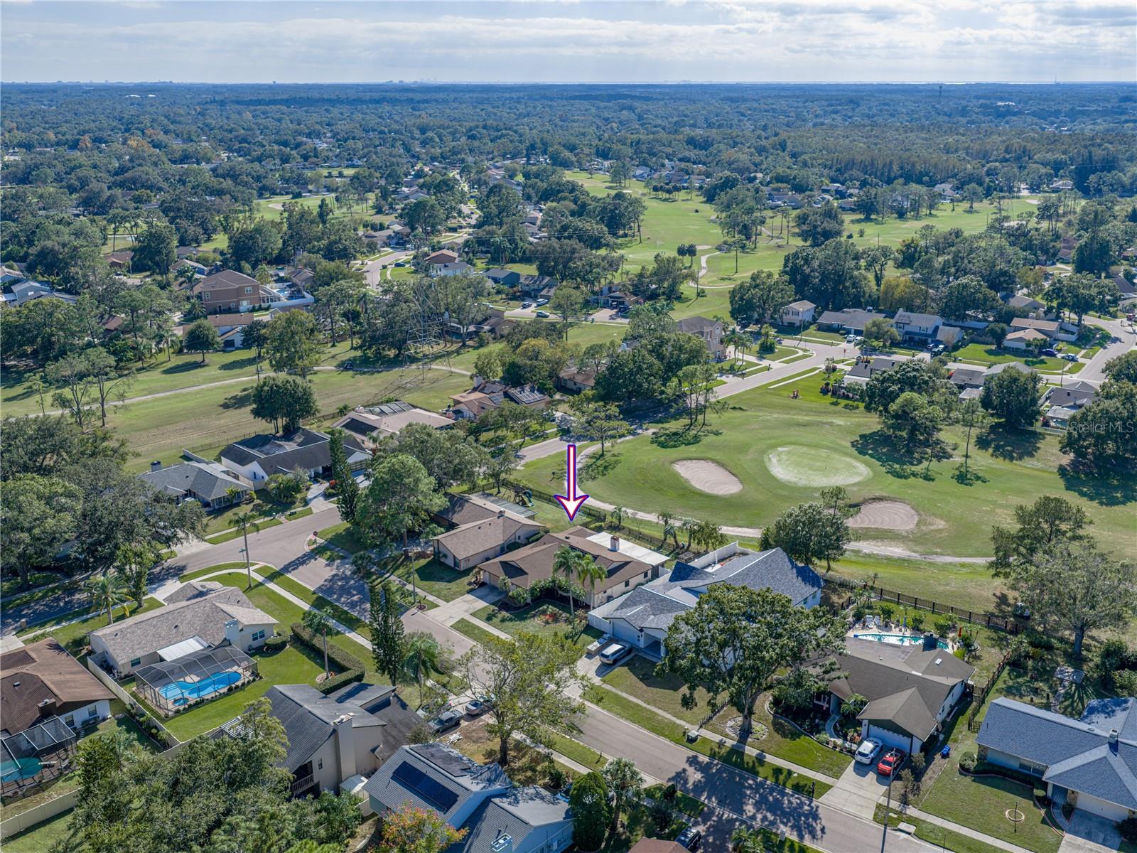 NORTHDALE SEC J - Residential