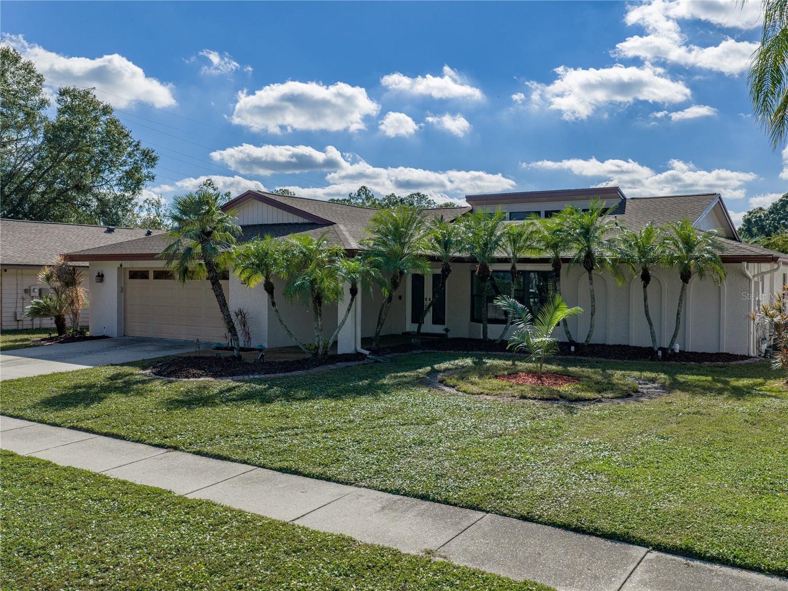 NORTHDALE SEC J - Residential