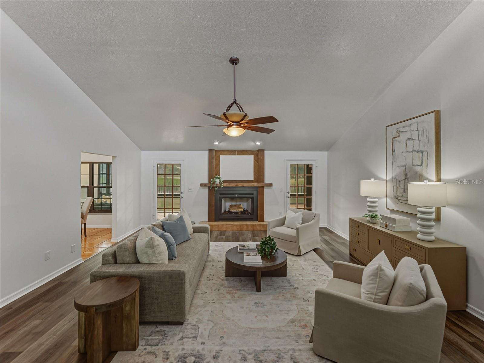 NORTHDALE SEC J - Residential