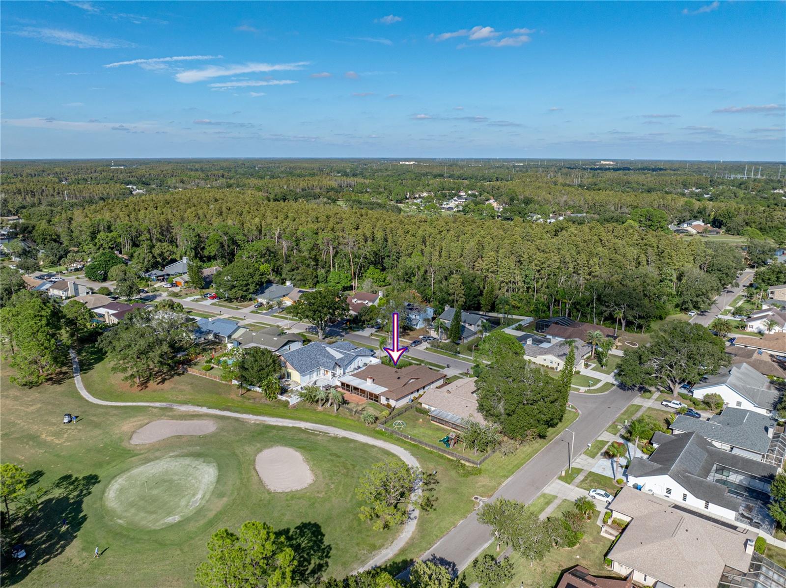 NORTHDALE SEC J - Residential