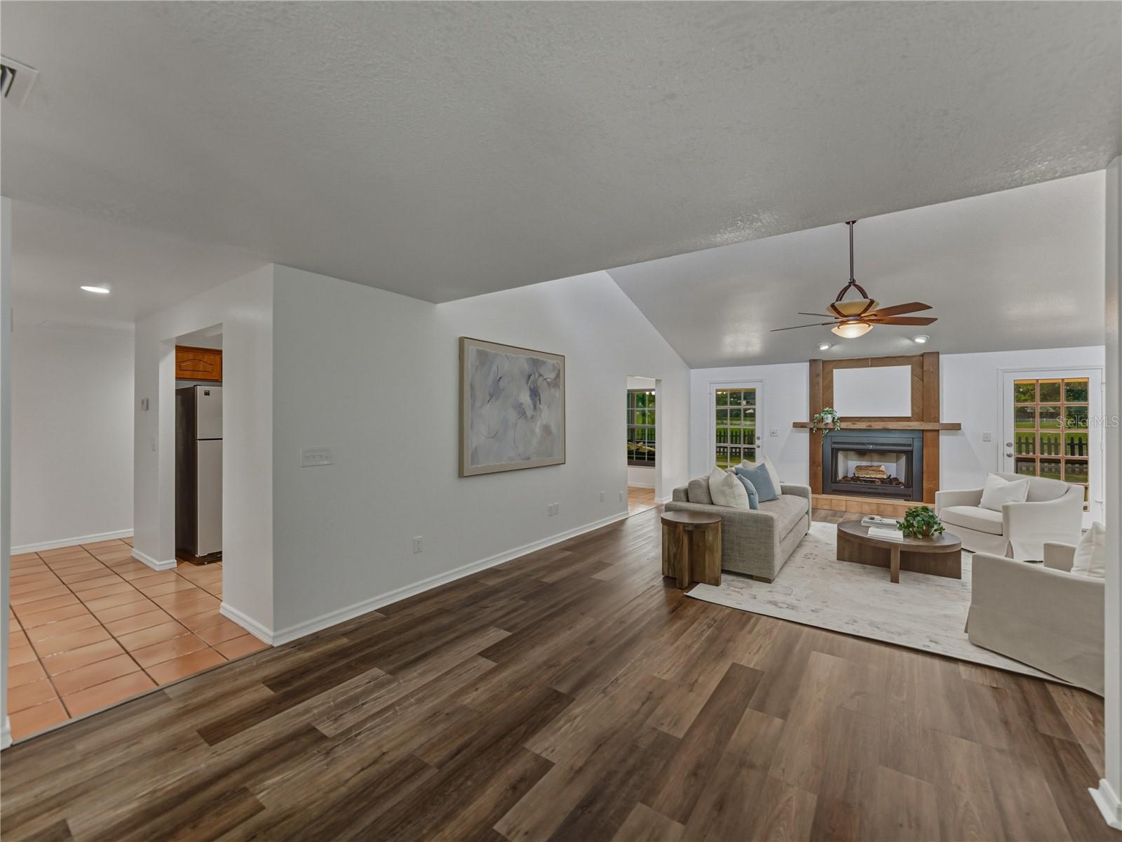 NORTHDALE SEC J - Residential