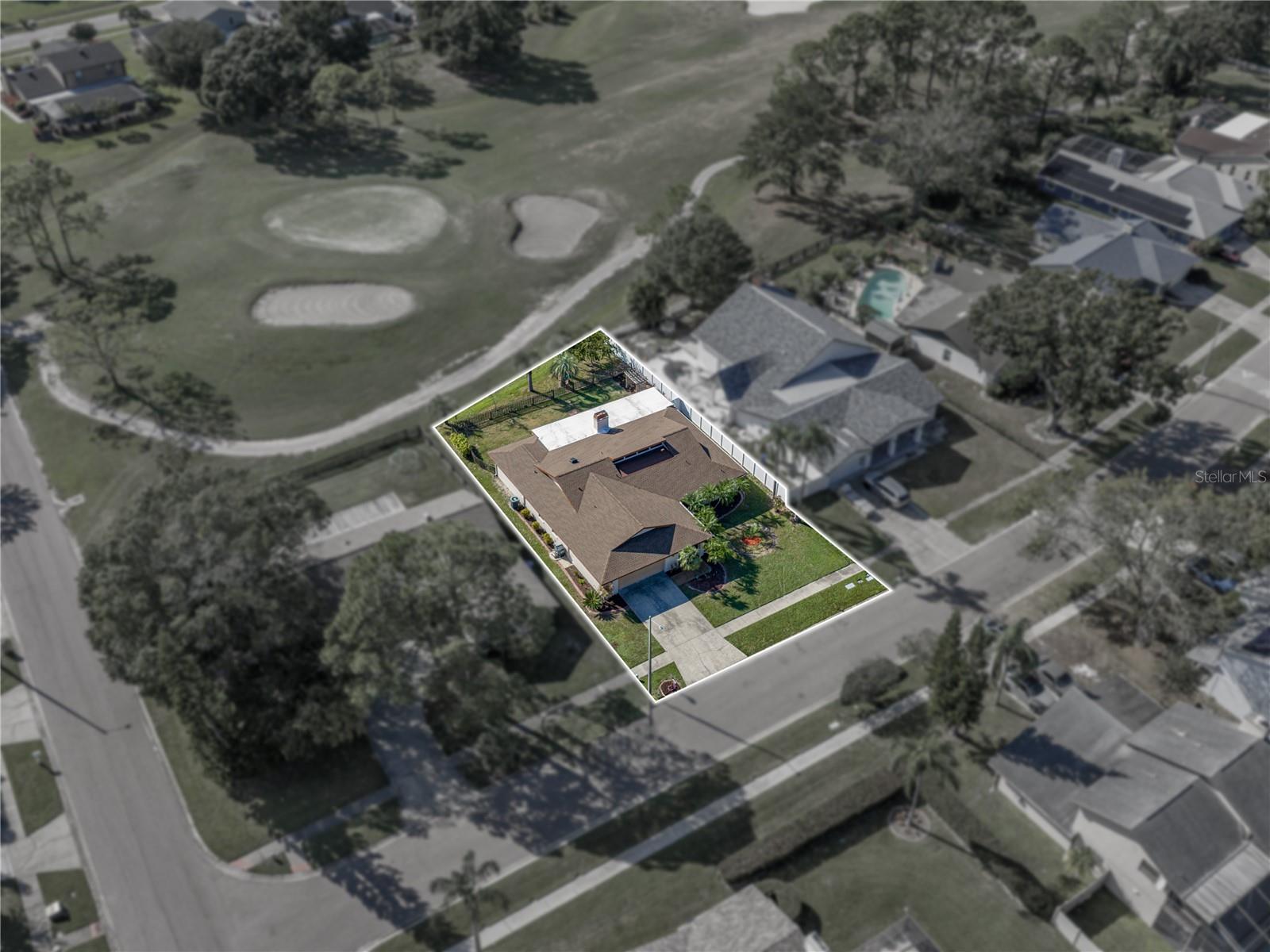 NORTHDALE SEC J - Residential