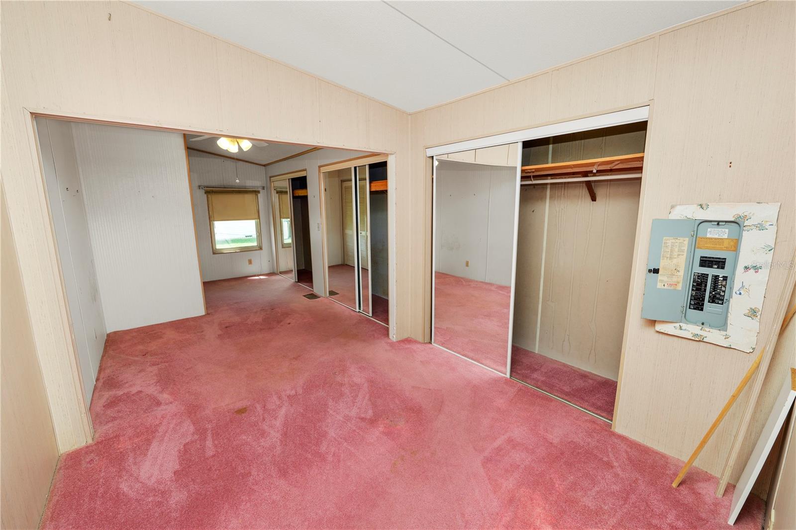 CYPRESS LAKES PH 02A - Residential