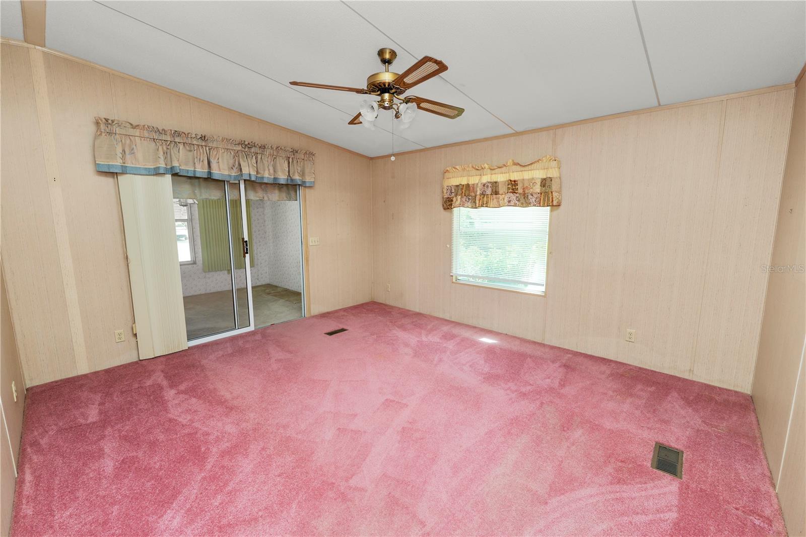 CYPRESS LAKES PH 02A - Residential