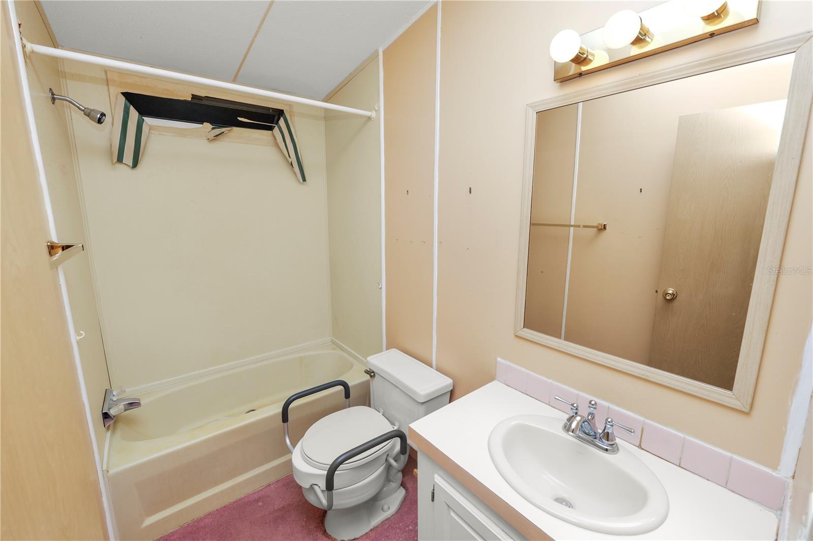 CYPRESS LAKES PH 02A - Residential
