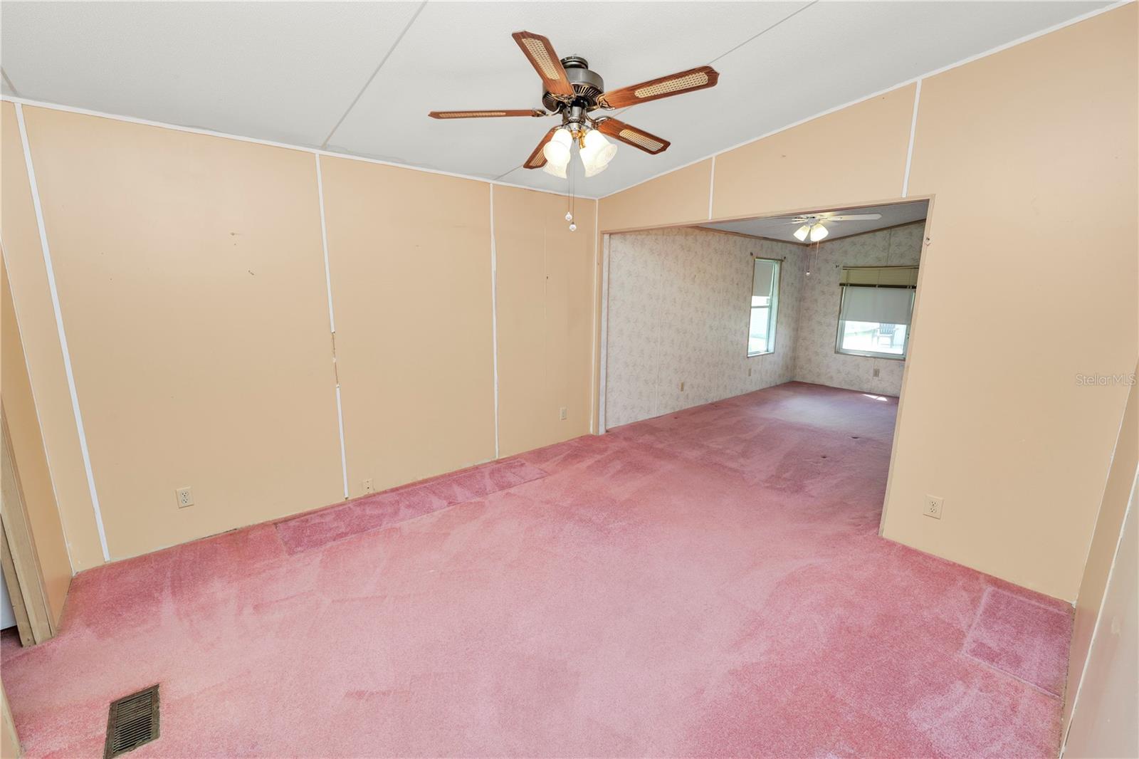 CYPRESS LAKES PH 02A - Residential
