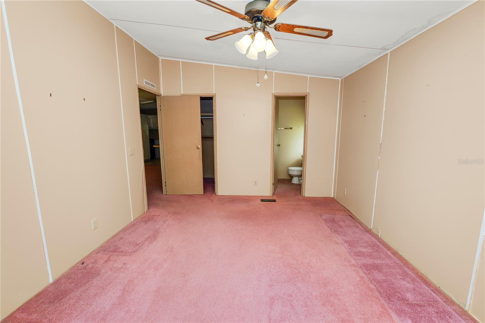 CYPRESS LAKES PH 02A - Residential