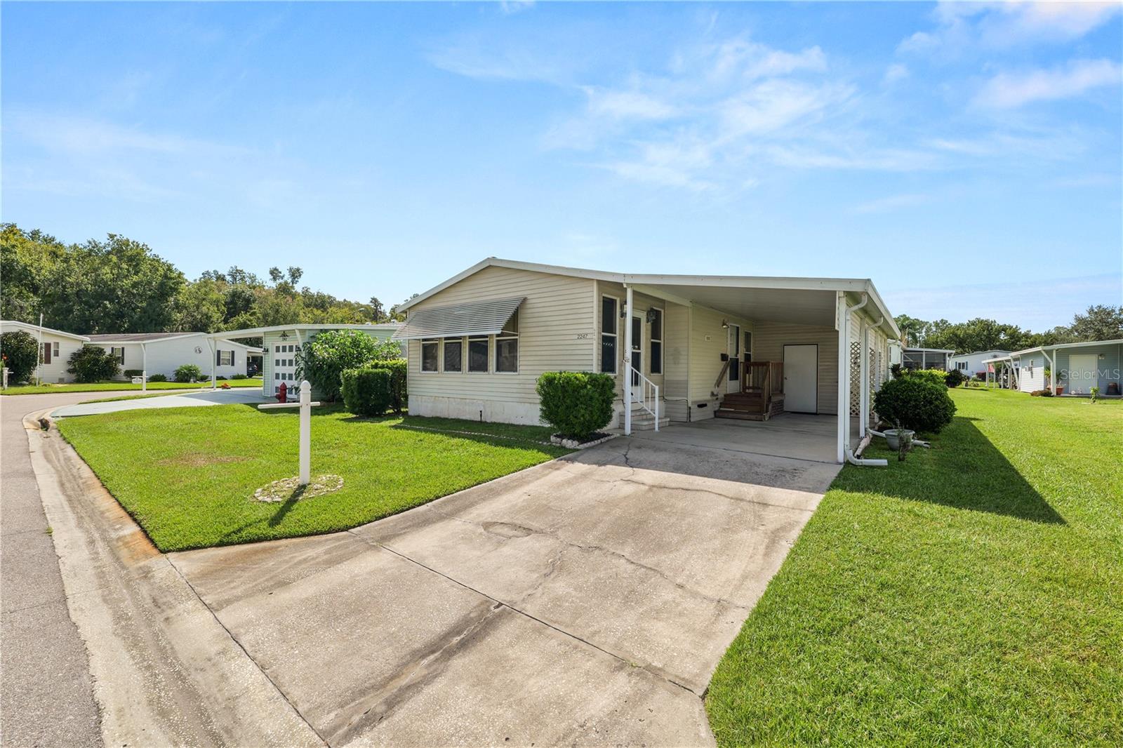 CYPRESS LAKES PH 02A - Residential