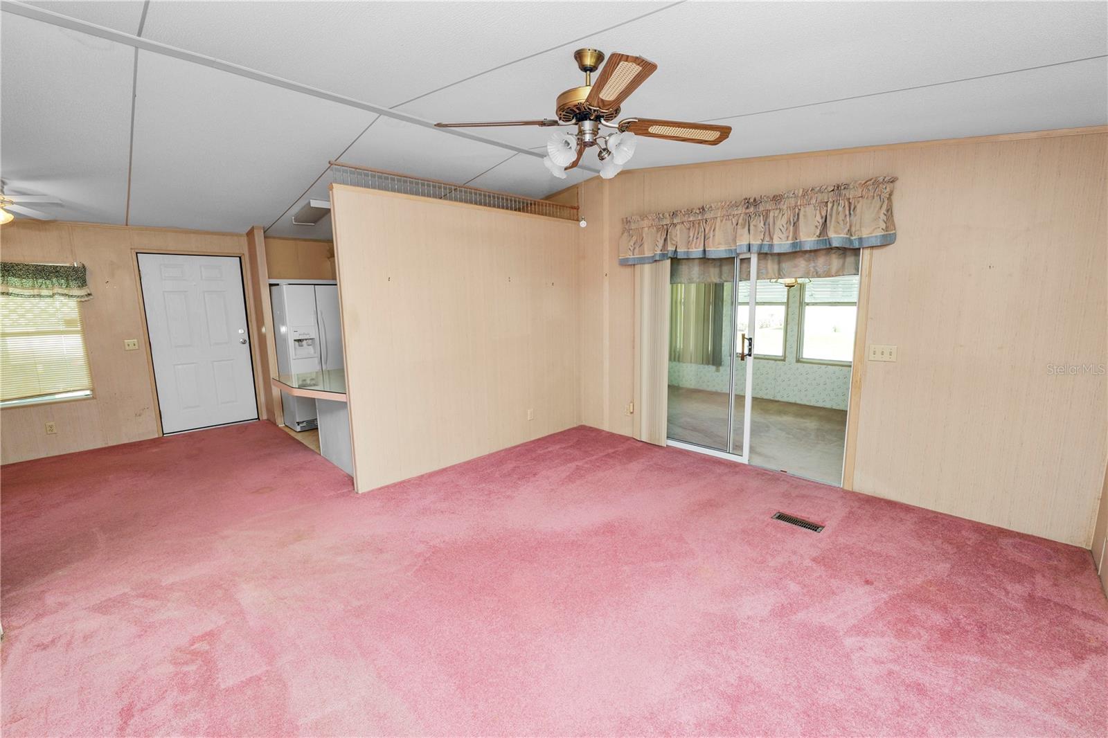 CYPRESS LAKES PH 02A - Residential