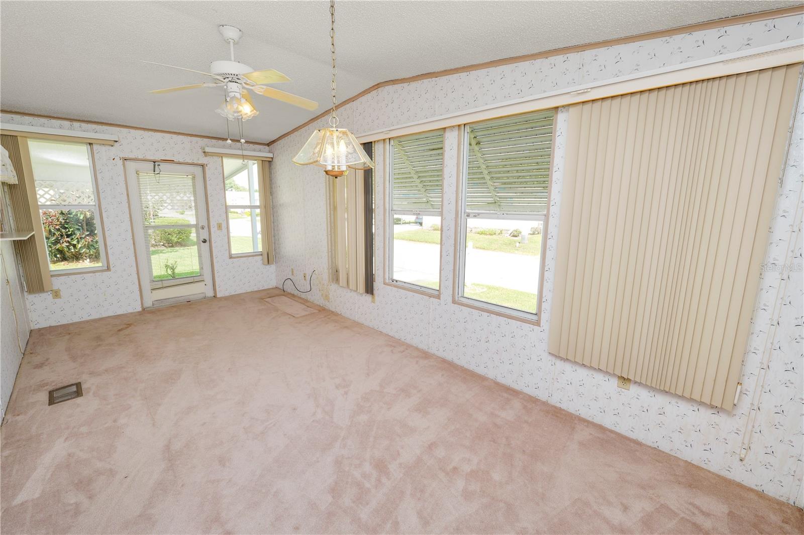 CYPRESS LAKES PH 02A - Residential