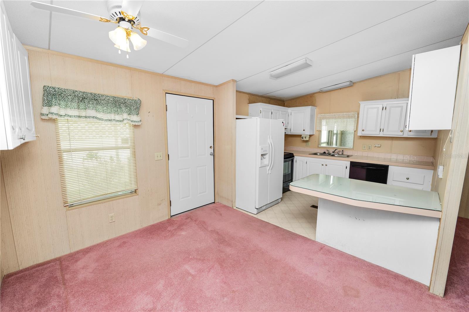 CYPRESS LAKES PH 02A - Residential