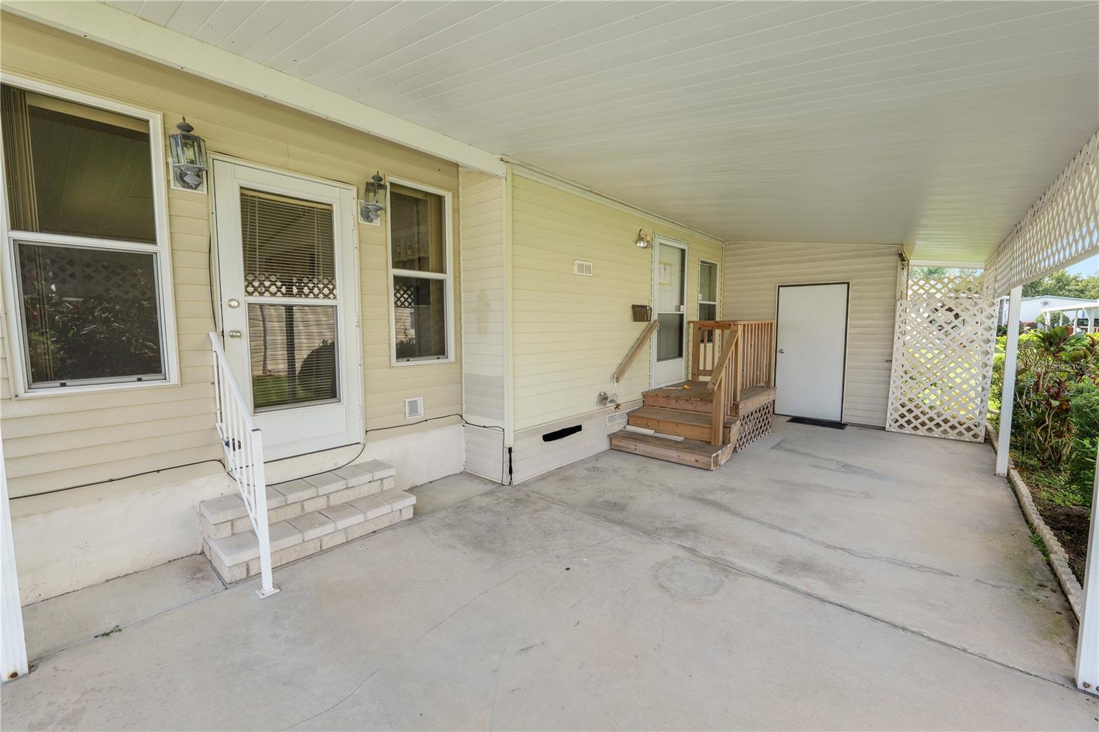 CYPRESS LAKES PH 02A - Residential